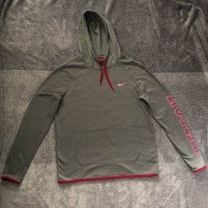 Women’s nike dri fit hoodie sweatshirt